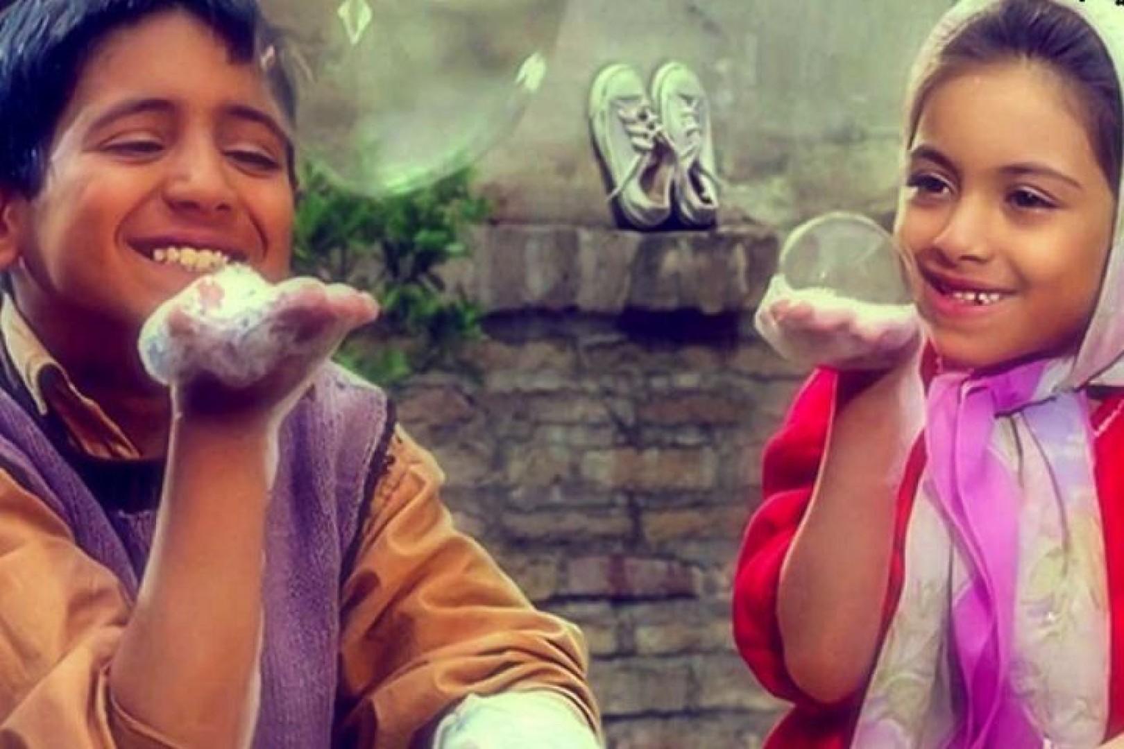 فیلم های انگیزشی ایرانی-قسمت اول