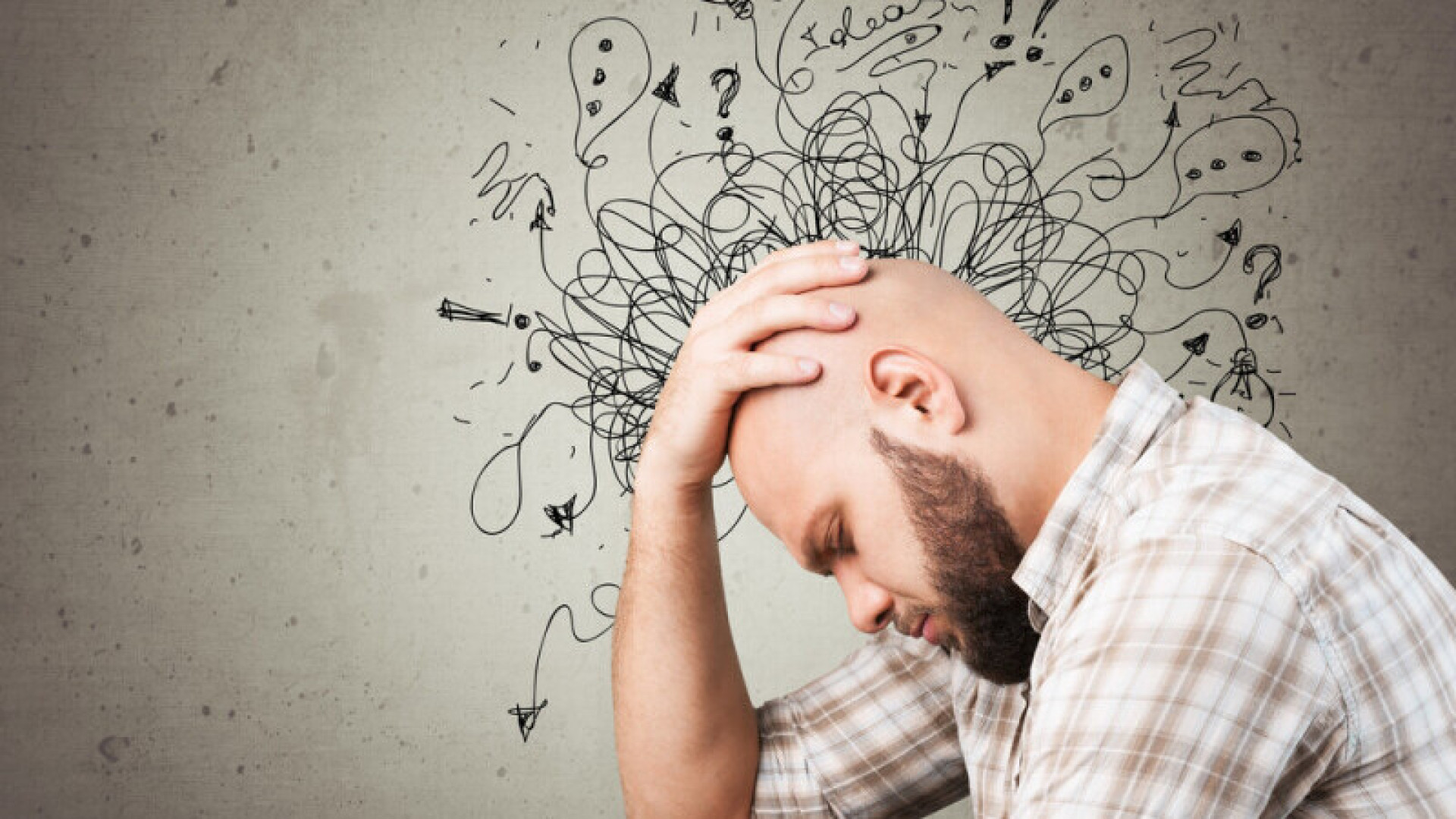 استرس چیست؟